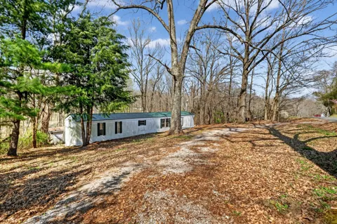 285 George Akins Rd