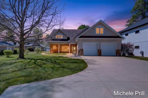 4633 Cordes Road