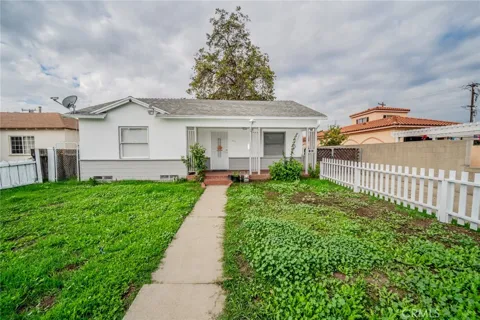 1163 White Avenue