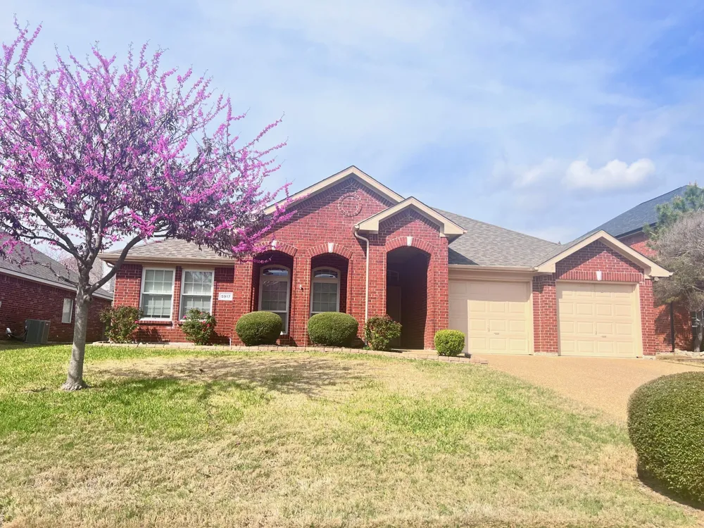 5917 Colby Drive Plano, TX 75094