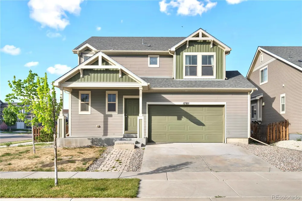 12921 E 108th Way Commerce City, CO 80022