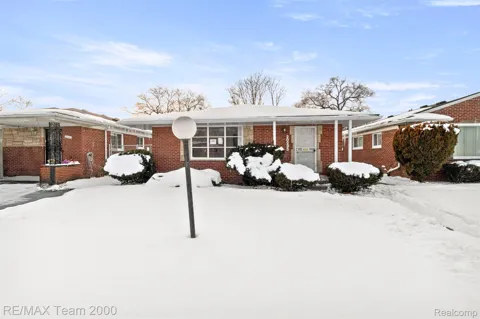 20295 Huntington Road
