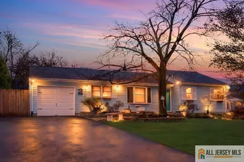 2 Blair Road