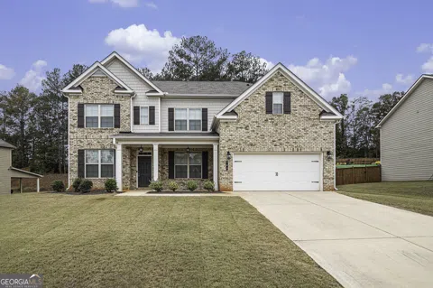 160 Charolais Drive