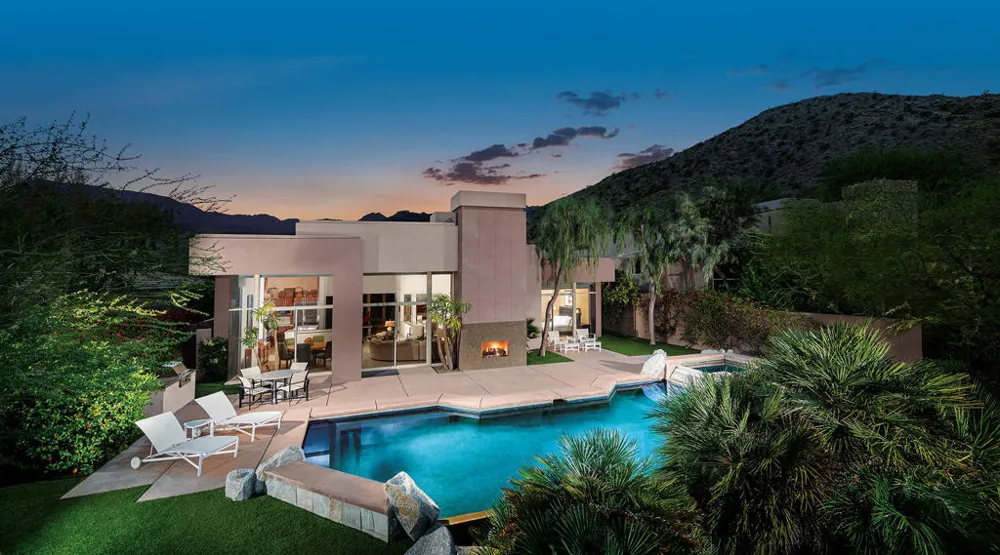 244 Wikil Place Palm Desert, CA 92260