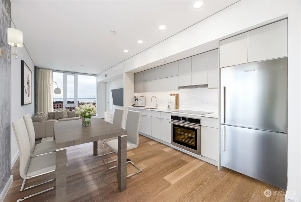 450 S Main Street #1408 Seattle, WA 98104