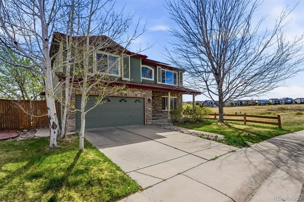 5054 Ashbrook Circle Highlands Ranch, CO 80130