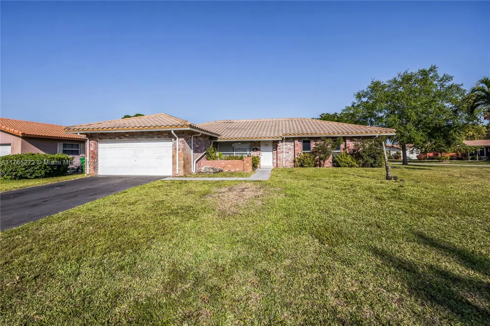 3740 NW 113th Ave Coral Springs, FL 33065