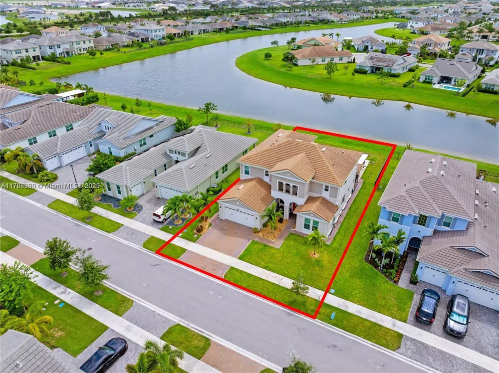 5907 Jasmine Ln Loxahatchee, FL 33470