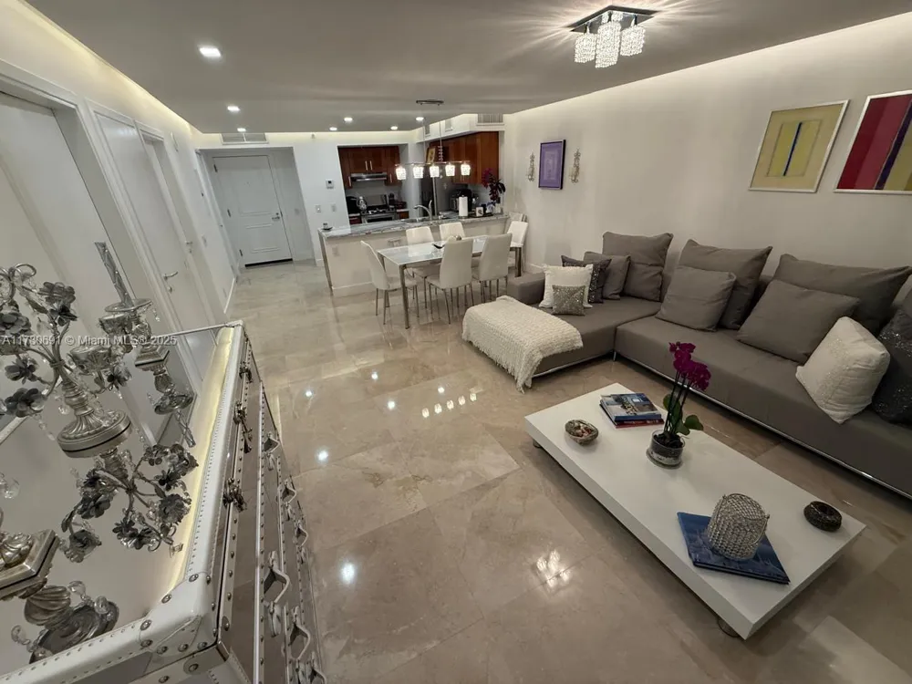 9499 Collins Ave #411 Surfside, FL 33154