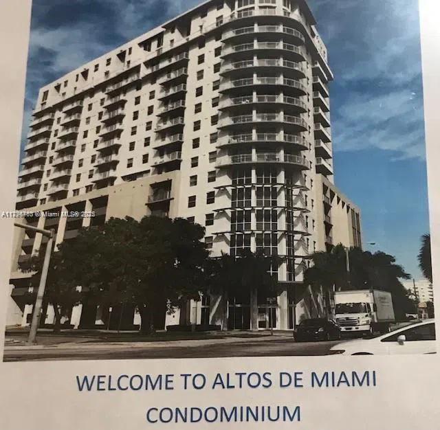Address Not Shown Miami, FL 33125