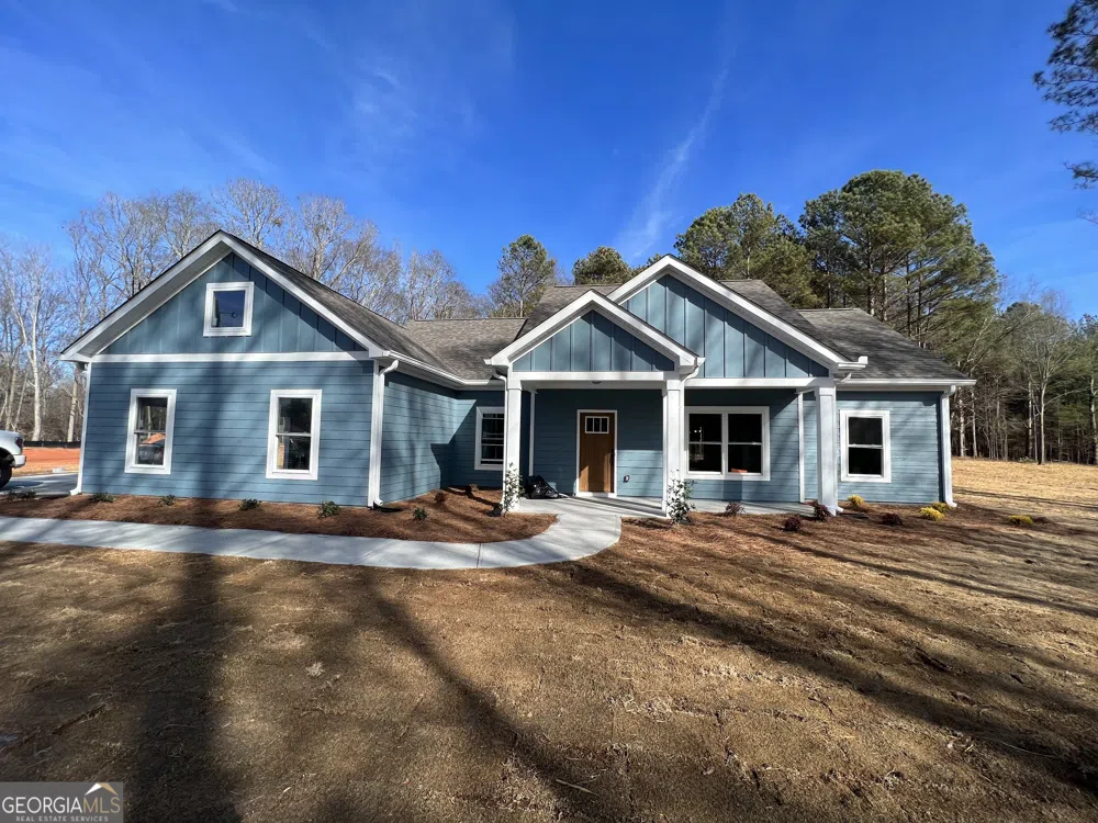 1566 Rock Springs Road