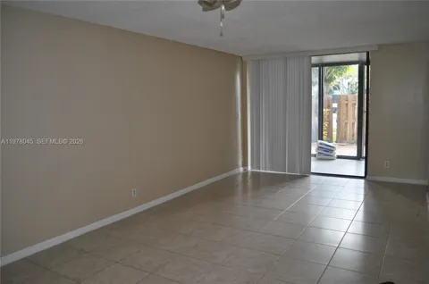 Address Not Shown