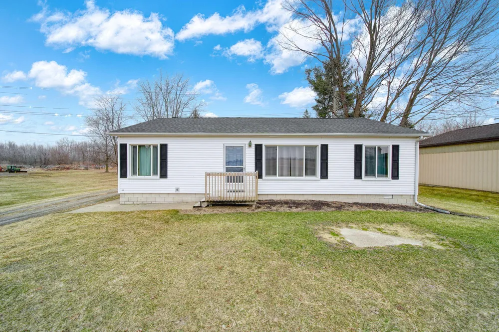 13412 Wabash Road Milan, MI 48160