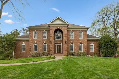 1022 Stonebridge Park Dr