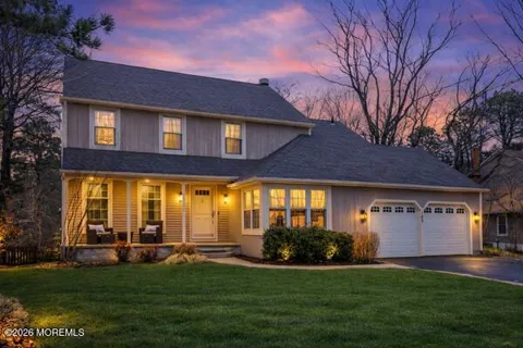 165 William Feather Drive