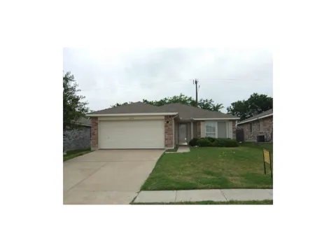 1123 Singletree Drive