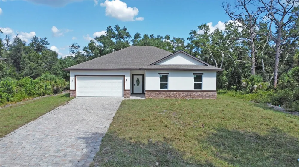 80 SEQUOYAH DRIVE Port Charlotte, FL 33954