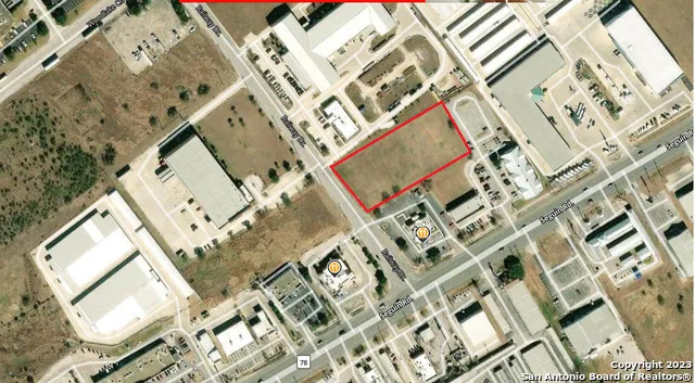 0 RAILWAY San Antonio, TX 78244