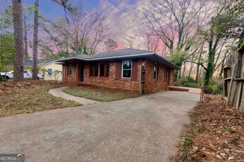 3308 Fern Drive