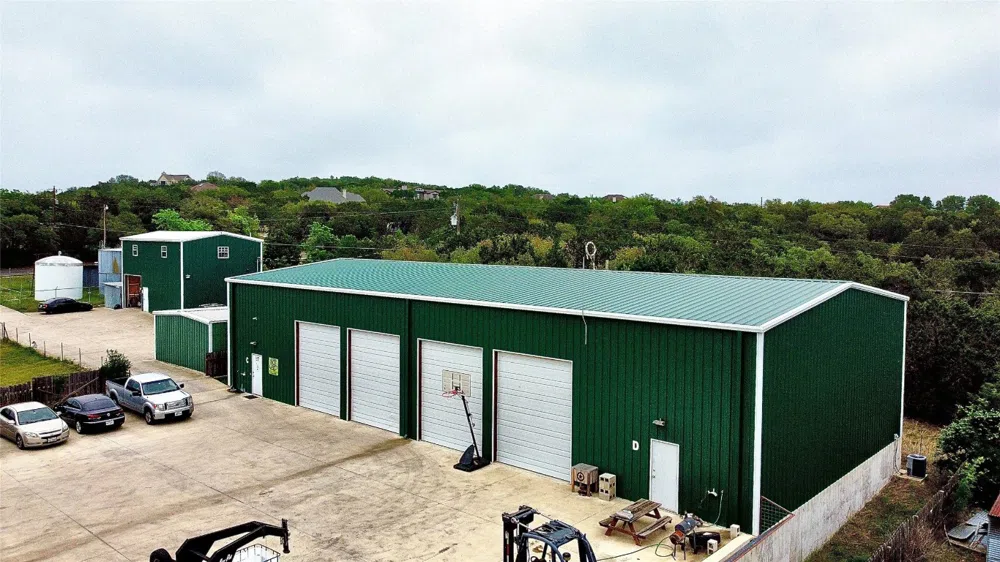 10107 Signal Hill Road #D