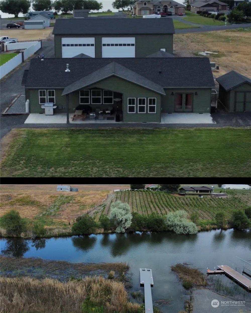 2831 Wild Goose Road NE