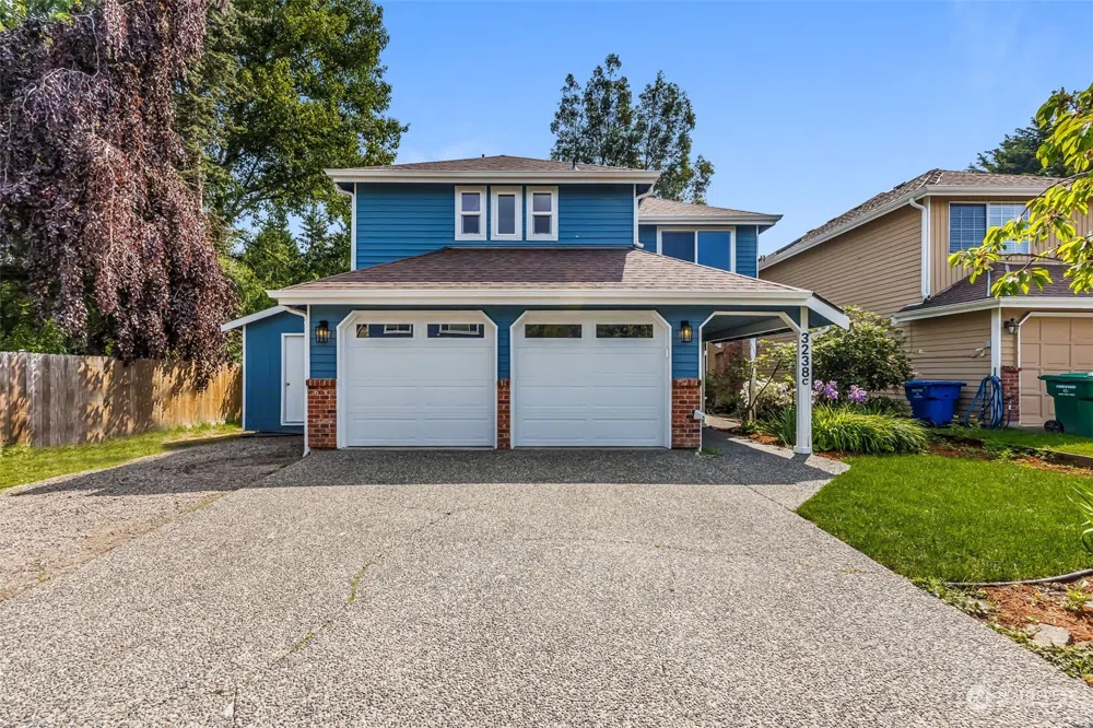 3238 NE 100th Street #C