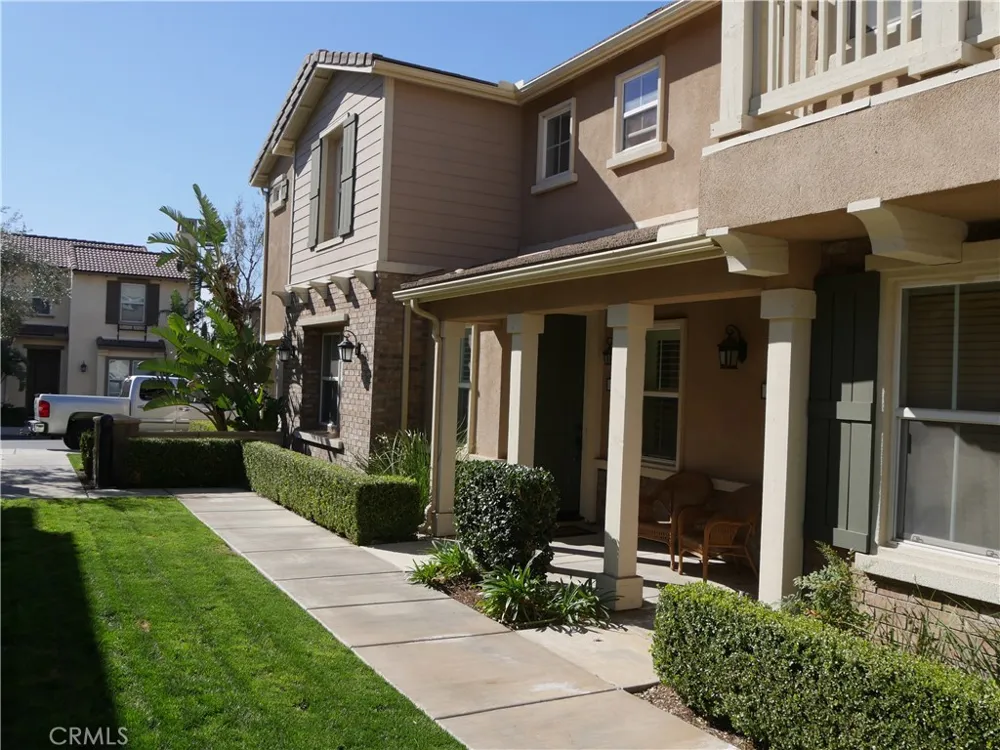 14975 S Highland Avenue #19 Fontana, CA 92336