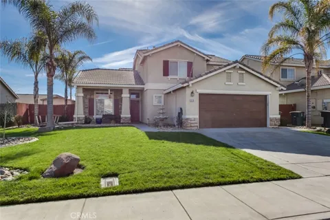 328 Liveoak Way
