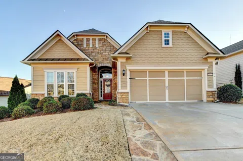 6811 Bayberry Ridge