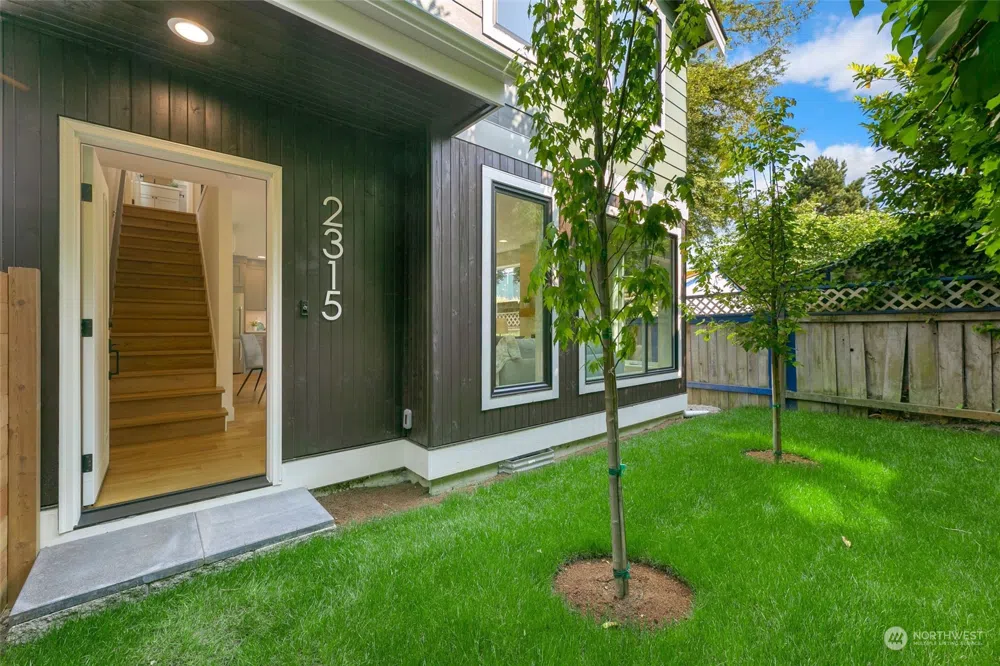 2315 E Harrison Street Seattle, WA 98112