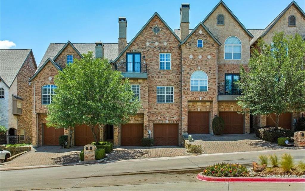 804 Rockingham Drive