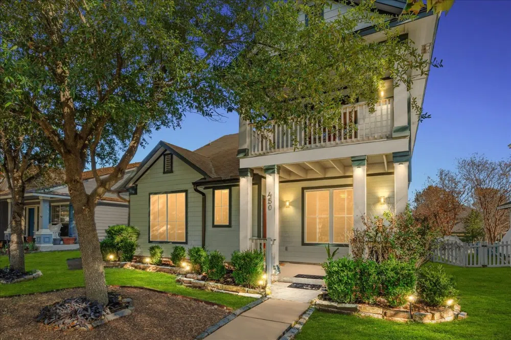 450 Caraway Kyle, TX 78640