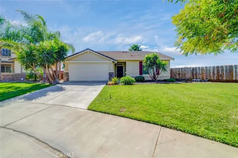 507 Vina Court