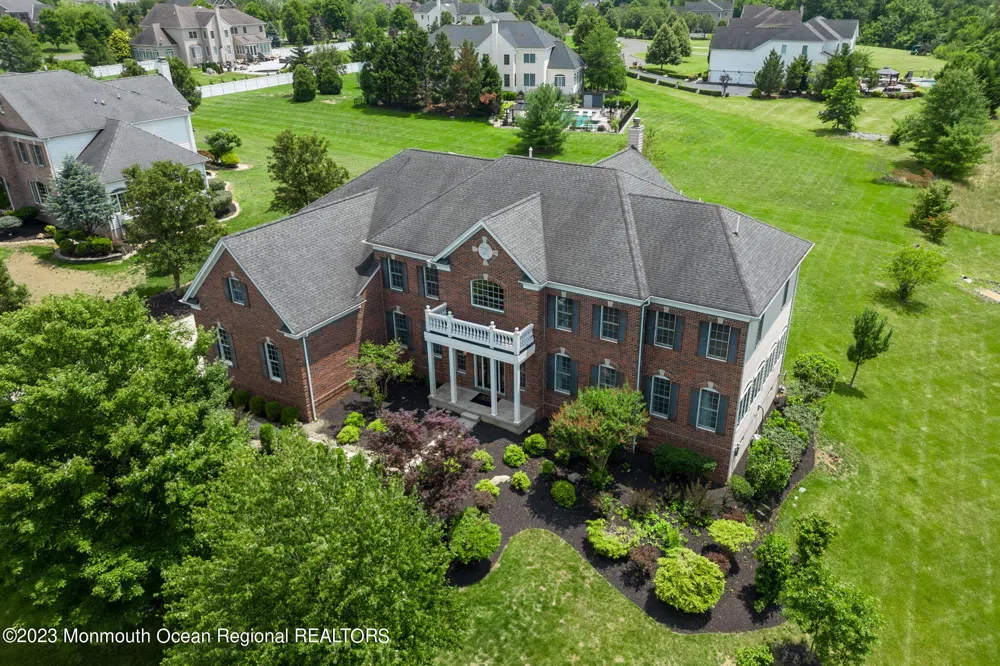 113 Davis Station Road