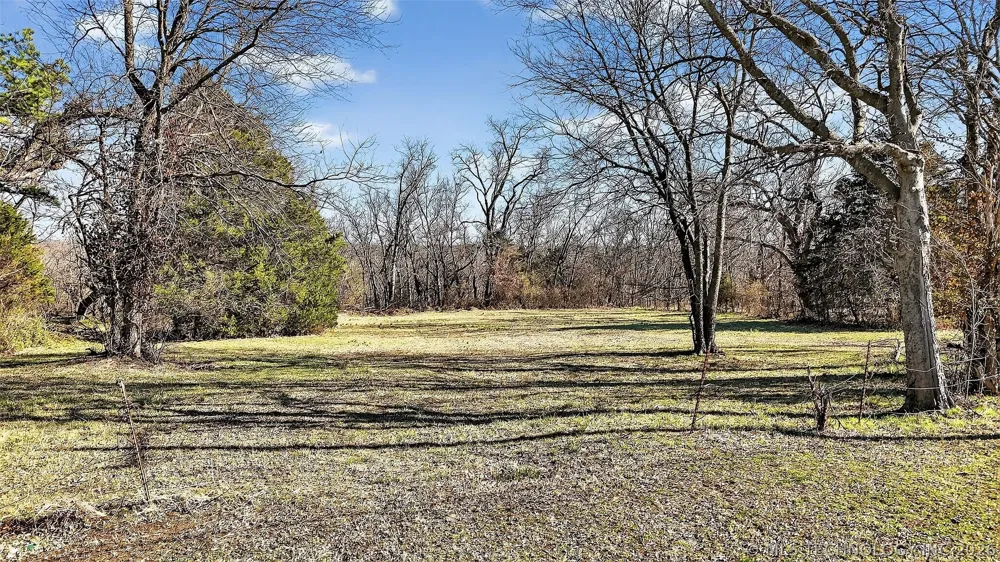 Cherokee Street Catoosa, OK 74015