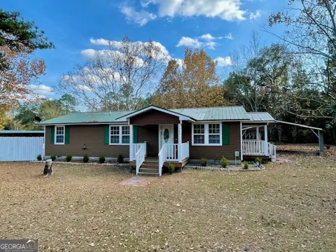 142 Bill Brown Road