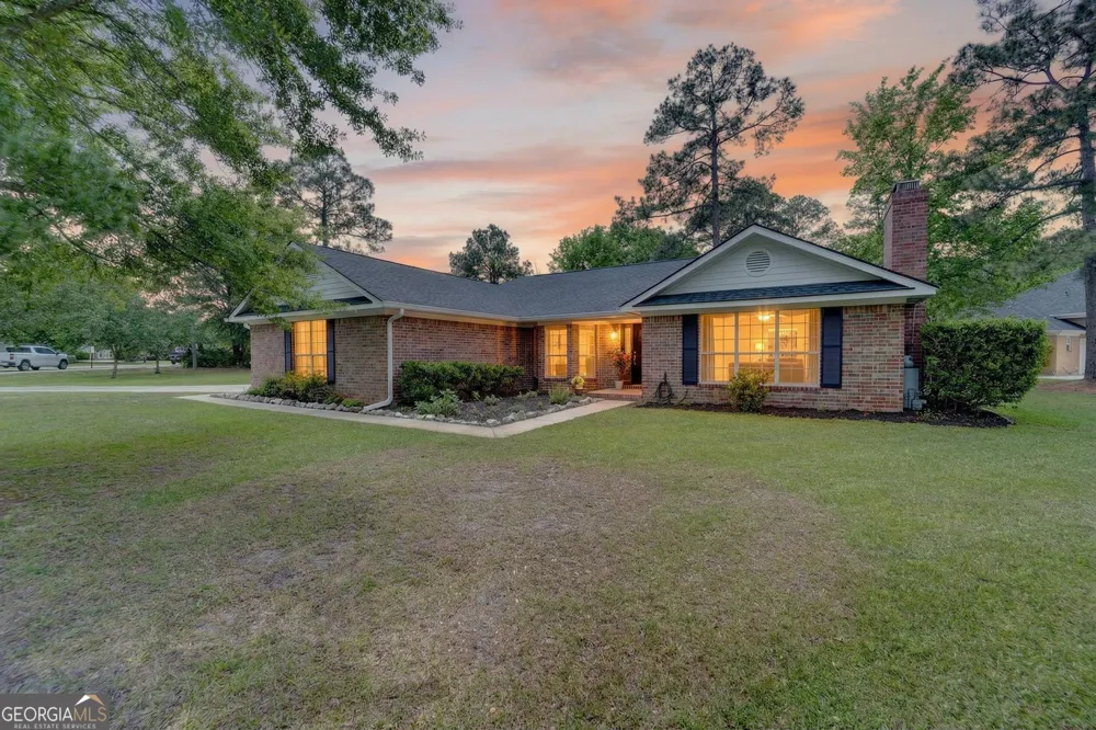 420 Willowpeg Way Rincon, GA 31326