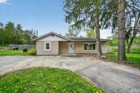 15013 Birchwood Drive