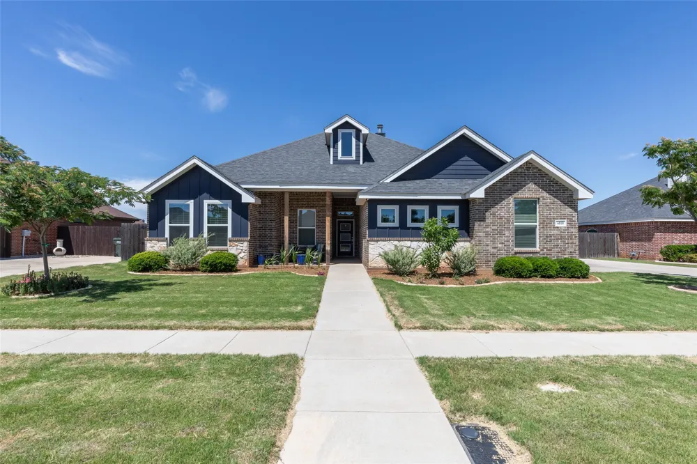 6810 Cedar Elm Drive Abilene, TX 79606