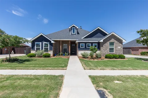 6810 Cedar Elm Drive