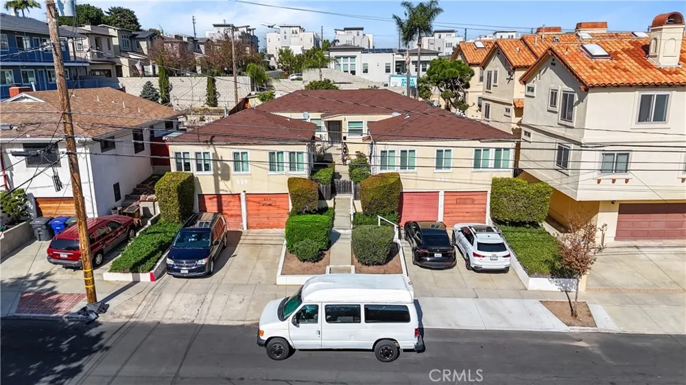 529 E Walnut El Segundo, CA 90245