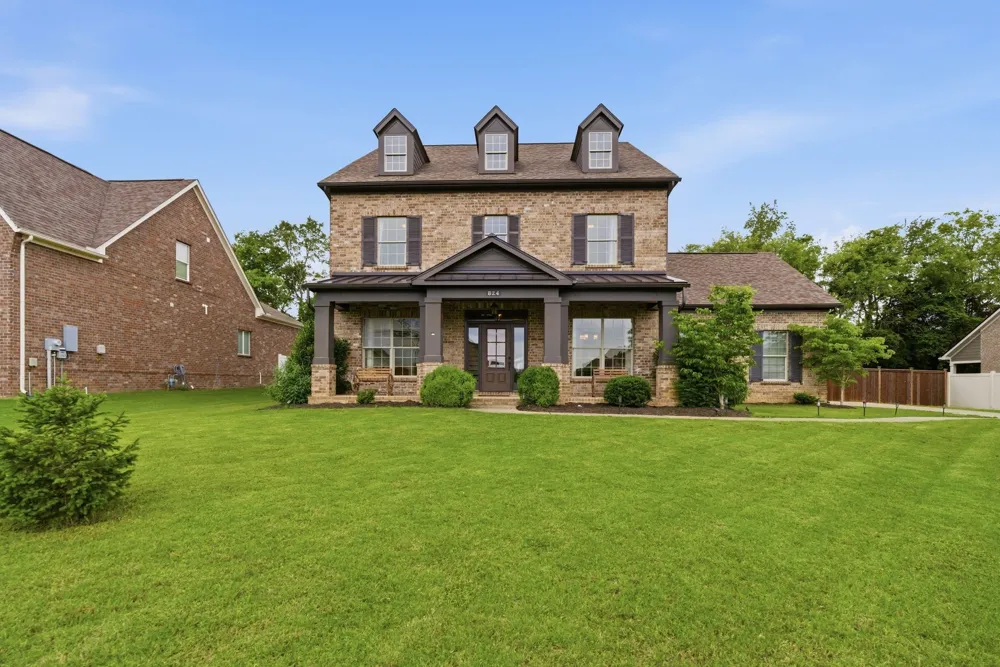 824 Topaz Dr Murfreesboro, TN 37128