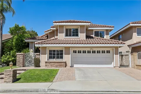 527 S Morningstar Drive