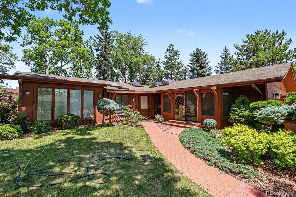 5996 S Gaylord Way Greenwood Village, CO 80121