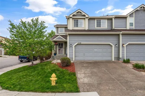 1378 Willow Oak Road