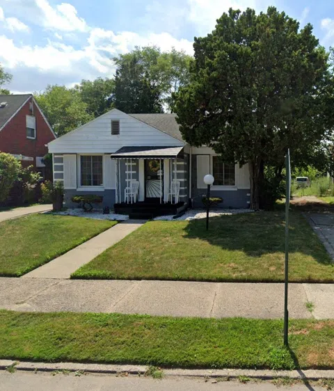 265 NEWPORT STREET