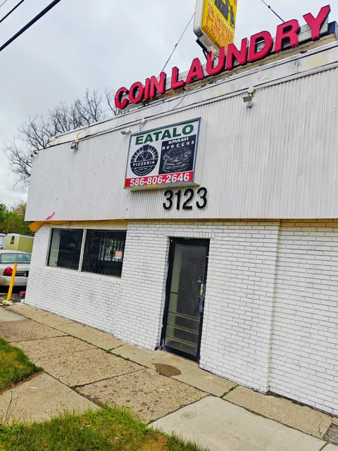 3123 E 8 MILE ROAD