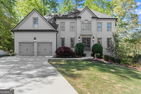 680 Copper Creek Circle