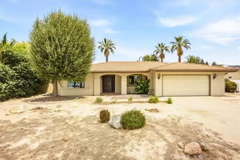 929 W Pinto Court